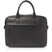 Castelijn & Beerens Delta aktetas RFID Leer 37 cm Laptopcompartiment Productbeeld