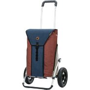 Andersen Shopper Royal Shopper Oli.P 2.0 Winkelwagen 59 cm Productbeeld