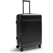 The Chesterfield Brand Zuna 4 wielen Trolley M 65 cm Productbeeld