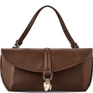 AIGNER Fashion Brillenkoker Leder 4 cm Productbeeld