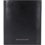 Porsche Design Klassieke Portemonnee RFID Leer 8,5 cm Productbeeld