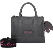 Fritzi aus Preußen Eco Square Handtas 26 cm Productbeeld