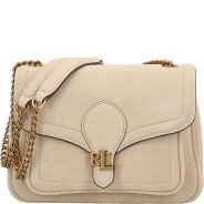 Lauren Ralph Lauren Bradley Schoudertas Leer 23 cm Productbeeld