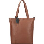 Burkely Bold Bobby Shopper Tas Leder 32cm Laptopcompartiment Productbeeld