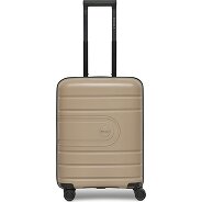 Redolz Essentials 11 4 wielen Cabinewagen 55 cm met uitbreidingsplooi Productbeeld