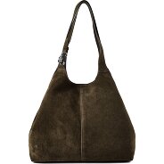 Coccinelle C-Easy Schoudertas Leder 36 cm Productbeeld