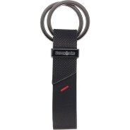 Samsonite PRO-DLX 6 Sleutelhanger Leer 8 cm Productbeeld