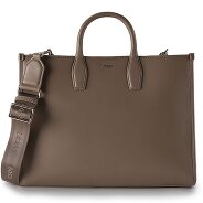 Boss Sandy Shopper Tas 36 cm Productbeeld Boss Sandy Shopper Tas 36 cm Productbeeld