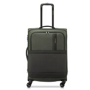 Roncato Metropolitan 4 wielen Trolley 66 cm met uitbreidingsplooi Productbeeld