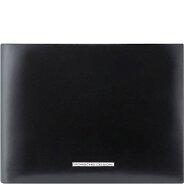Porsche Design Klassieke portemonnee leer 12 cm Productbeeld