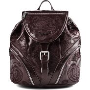 Desigual Siroco Stad rugzak 29 cm Productbeeld