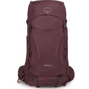 Osprey Kyte 38 Trekking rugzak XS-S 71 cm Productbeeld