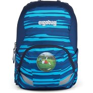 Ergobag Ease Grote Kinderrugzak 35 cm Productbeeld