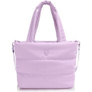 Heys Puffer Shopper Tas 35 cm Laptop compartiment Productbeeld