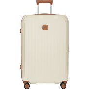 Bric's Taormina 4 wielen Trolley M 69 cm met uitbreidingsplooi Productbeeld