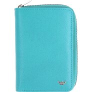 Golden Head Madrid Portemonnee RFID-bescherming Leder 11.5 cm Productbeeld
