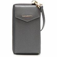 Lazarotti Bologna Leather Mobiel telefoonhoesje Leer 11 cm Productbeeld