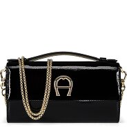 AIGNER Handtas RFID-bescherming Leer 19 cm Productbeeld