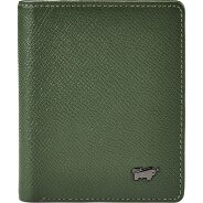 Braun Büffel Robin Creditcardhouder RFID-bescherming Leder 8 cm Productbeeld