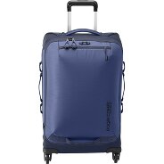 Eagle Creek Expanse 4 wielen Trolley 65 cm met uitbreidingsplooi Productbeeld