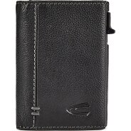 camel active Thunder Portemonnee Leder 9.5 cm Productbeeld
