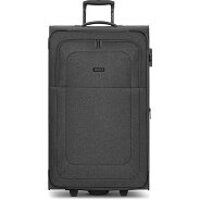 Redolz Essentials 12 2 wielen Trolley L 78 cm met uitbreidingsplooi Productbeeld