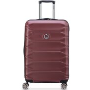 Delsey Paris Meteor 4 wielen Trolley 68 cm met uitbreidingsplooi Productbeeld