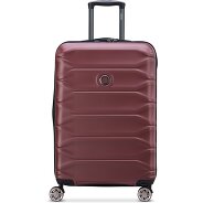 Delsey Paris Meteor 4 wielen Trolley 68 cm met uitbreidingsplooi Productbeeld