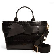 Ted Baker Jjosia Handtas Leer 25 cm Productbeeld