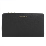 Coccinelle C-Me Softy Portemonnee Leer 16 cm Productbeeld