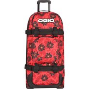 Ogio Rig 9800 2 wielen Trolley 86 cm Productbeeld Ogio Rig 9800 2 wielen Trolley 86 cm Productbeeld