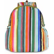 Oilily Stripes Pieternella Balloony Dagrugzak 34 cm Productbeeld