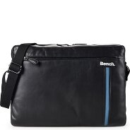 Bench Aktentas Leder 40 cm Laptopvak Productbeeld