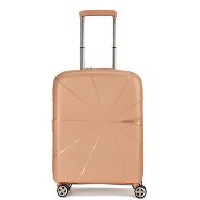American Tourister Starvibe 4 wielen Cabinewagen 55 cm Productbeeld