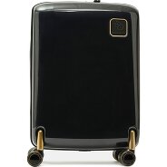 Mandarina Duck Sky Duck 4 wielen Cabinewagen 55 cm met uitbreidingsplooi Productbeeld