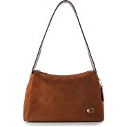 Coach Lola Schoudertas Leer 30 cm Productbeeld