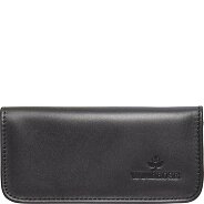 Windrose Nappa Juwelenkistje Leer 14 cm Productbeeld