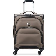 Delsey Paris Sky Max 2.0 4-wiel cabinewagen 55 cm Productbeeld