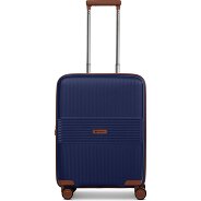 Farmhood Eco Edition 02 4 wielen Cabinewagen 55 cm met uitbreidingsplooi Productbeeld