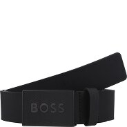 Boss Icoon Riem Leer Productbeeld