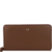 Braun Büffel Asti Portemonnee RFID-bescherming Leer 19 cm Productbeeld