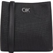 Calvin Klein Re-Lock Schoudertas 25 cm Productbeeld