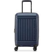 Delsey Paris Lutece Se 4 wielen Cabinewagen 55 cm met uitbreidingsplooi Productbeeld