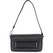Karl Lagerfeld Ikon Schoudertas Leer 26.5 cm Productbeeld
