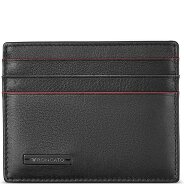 Roncato Detroit Kredietkaart etui RFID-bescherming Leer 10 cm Productbeeld