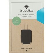 Travelite Basics Kofferhoes 77 cm Productbeeld