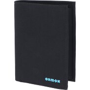 oxmox New Cryptan Portemonnee RFID-bescherming 10 cm Productbeeld