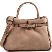 abro Jill Handtas Leder 35 cm Productbeeld