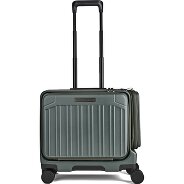 Piquadro PQ-Light 4 wielen Pilotentrolley 46 cm Laptopvak Productbeeld