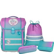 McNeill Perfecto Schooltas set 5-delig Productbeeld